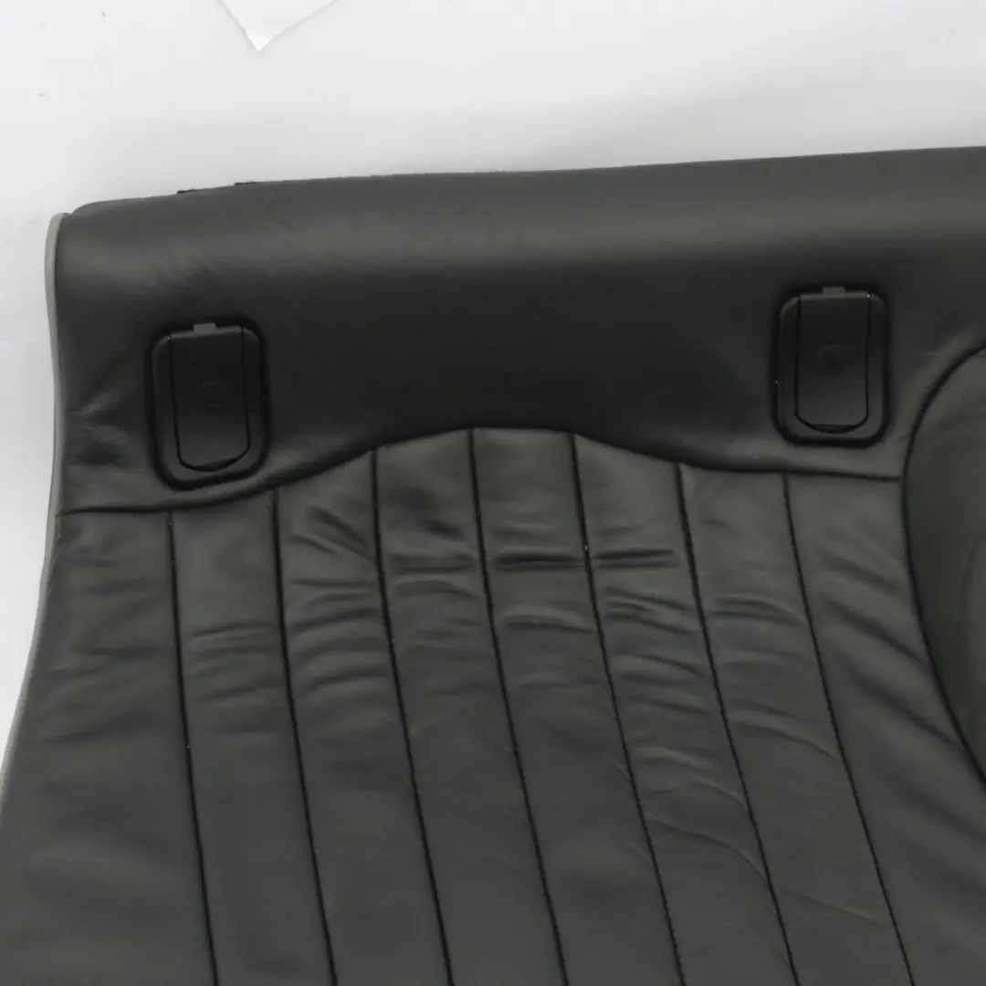 Mini Cooper R50 Funda Asiento Trasero Banco Sofá Base Cuero English Park Lane - SKU 6969894 - Número de pieza 6969894