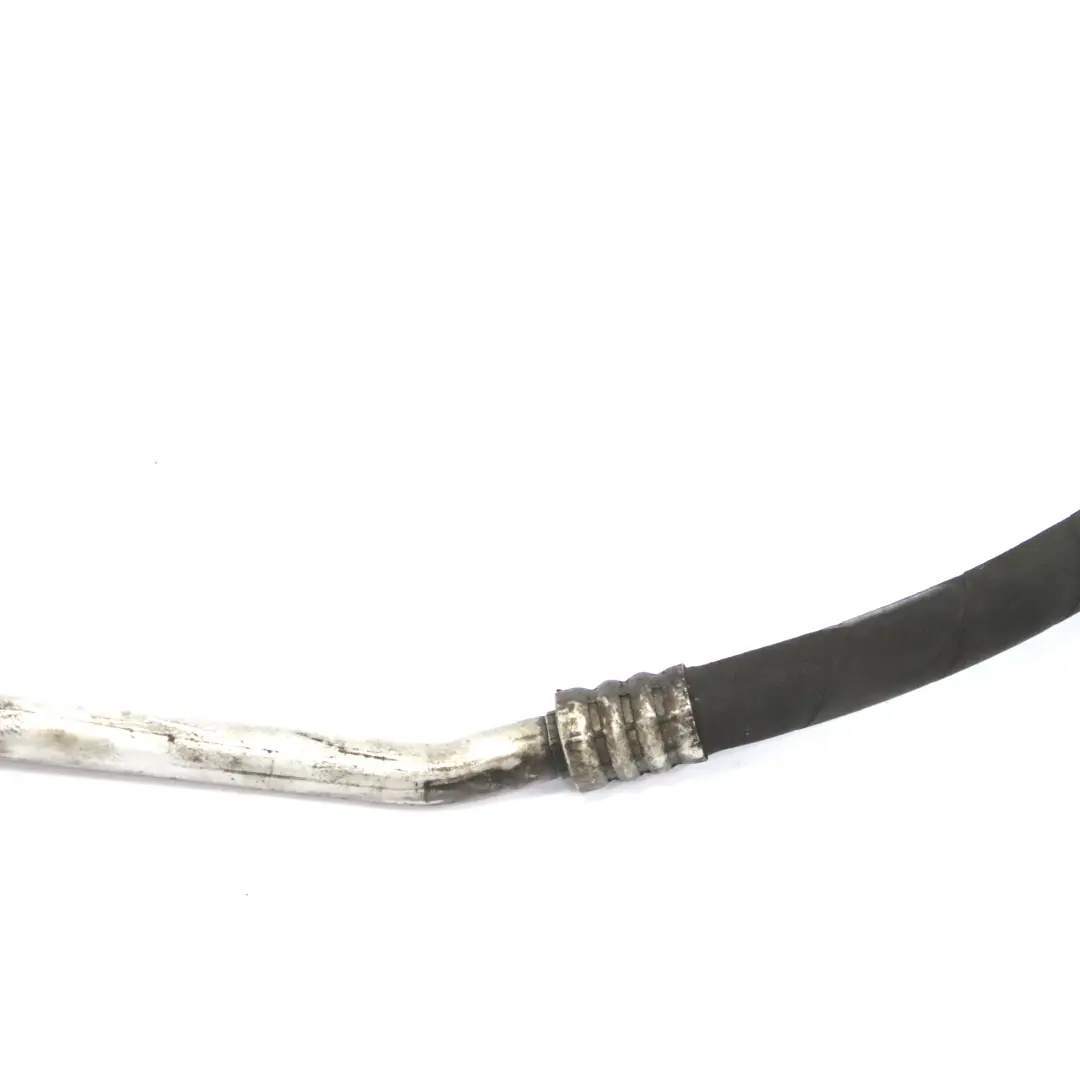 BMW E90 E91 E92 335d M57N2 Evaporateur Compresseur Tuyau d'aspiration - SKU 6976791-1 - Numéro de pièce 6976791