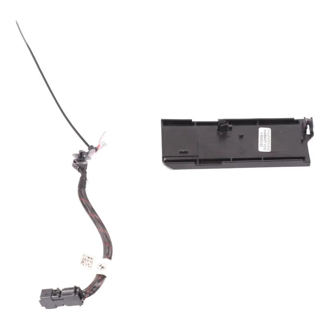  Sitzsensor BMW G20 G21 G01 G16 Beifahrer Sitzbelegungs Sensor - SKU 6977932 - Teilenummer 6977932