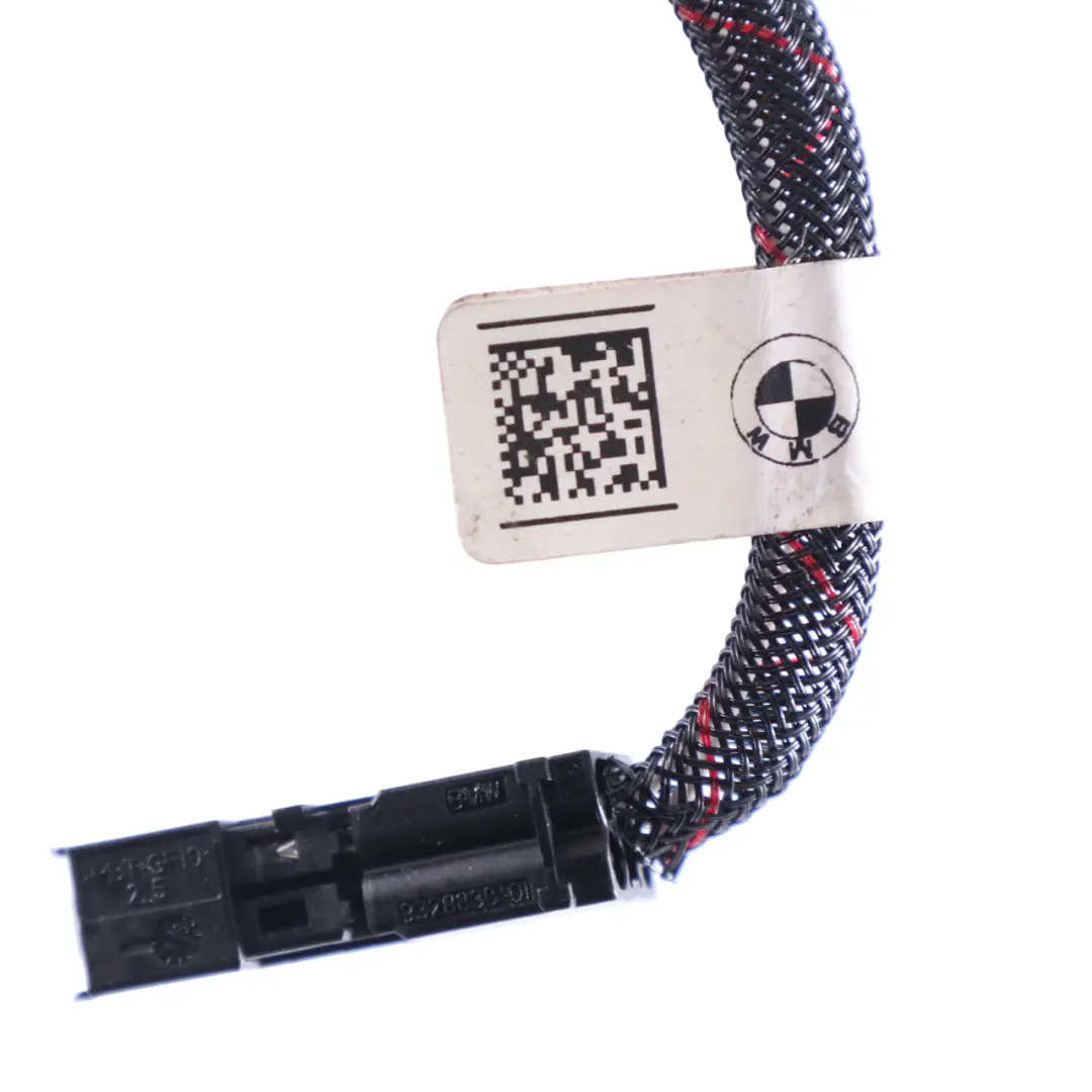 Sensor BMW G20 G21 G01 G16 Front Passenger Seat Occupancy Sensor to Seat with Part number 6977932 Seat Sensor BMW G20 G21 G01 G16 Front Passenger Seat Occupancy Sensor - SKU 6977932 - Part number 6977932