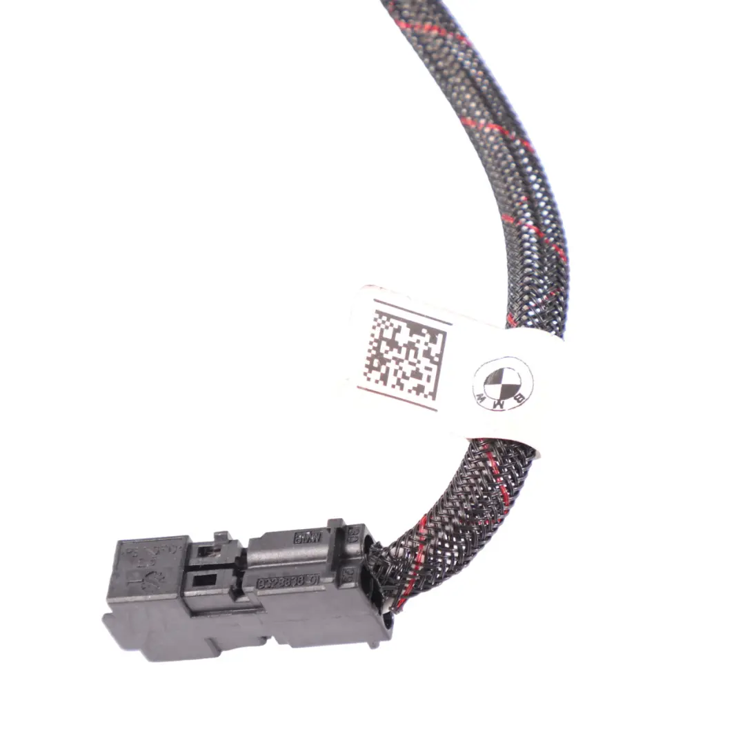 Sensore sedile BMW G20 G21 G01 Sensore occupazione passeggero anteriore per con numero di parte 6977932 Sensore sedile BMW G20 G21 G01 Sensore occupazione passeggero anteriore - SKU 6977932 - Numero di parte 6977932