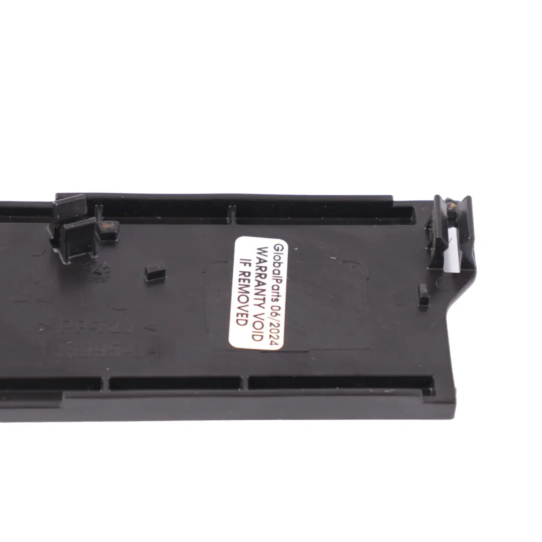 Sensor BMW G20 G21 G01 G16 Front Passenger Seat Occupancy Sensor to Seat with Part number 6977932 Seat Sensor BMW G20 G21 G01 G16 Front Passenger Seat Occupancy Sensor - SKU 6977932 - Part number 6977932