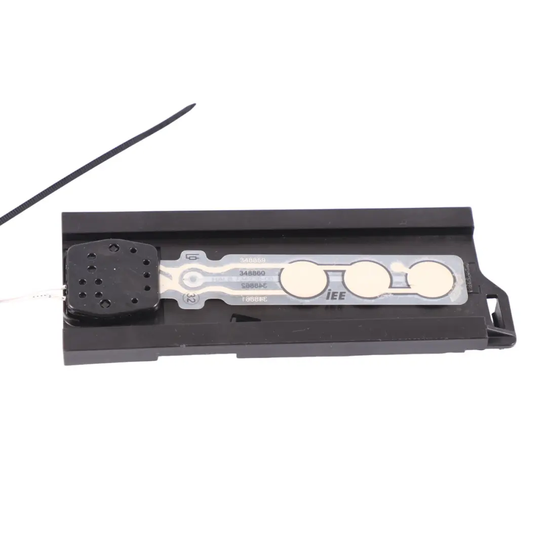 Sensor asiento BMW G20 G21 G01 G16 Sensor ocupación pasajero delantero para con número de pieza 6977932 Sensor asiento BMW G20 G21 G01 G16 Sensor ocupación pasajero delantero - SKU 6977932 - Número de pieza 6977932