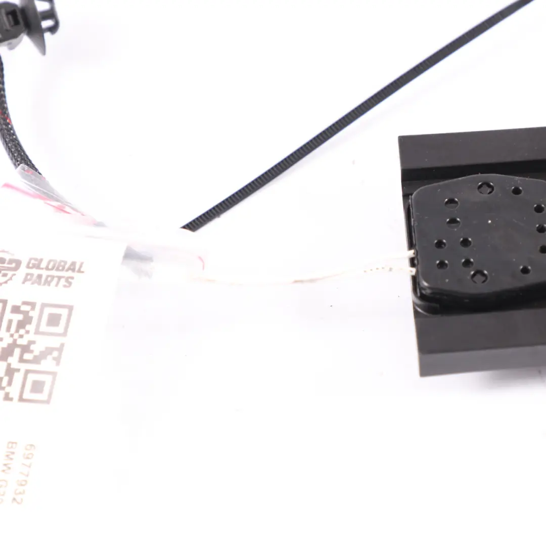 Sitzsensor BMW G20 G21 G01 G16 Beifahrer Sitzbelegungs Sensor für mit Teilenummer 6977932 Sitzsensor BMW G20 G21 G01 G16 Beifahrer Sitzbelegungs Sensor - SKU 6977932 - Teilenummer 6977932