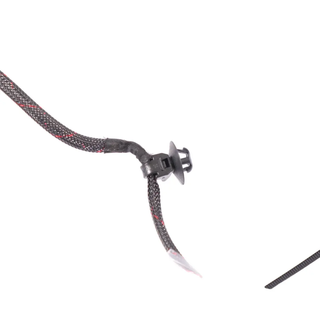 Czujnik Zajętości Przedniego Fotela Pasażera do BMW G20 G21 G01 G16 o numerze 6977932 BMW G20 G21 G01 G16 Czujnik Zajętości Przedniego Fotela Pasażera - SKU 6977932 - Numer Części 6977932