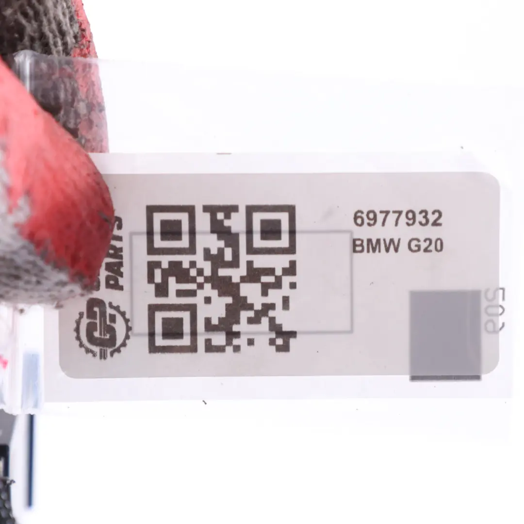  Sitzsensor BMW G20 G21 G01 G16 Beifahrer Sitzbelegungs Sensor - SKU 6977932 - Teilenummer 6977932