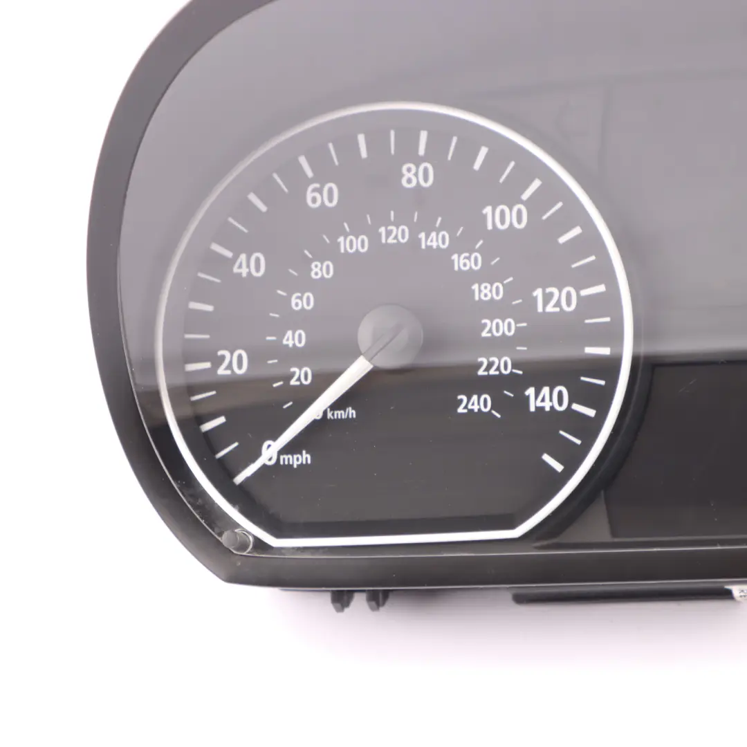 Instrument Cluster Speedo Clocks Automatic 6983532 to BMW E81 E82 E87 Diesel with Part number 62106983532 BMW E81 E82 E87 Diesel Instrument Cluster Speedo Clocks Automatic 6983532 - SKU rhd-6983532-1 - Part number 62106983532