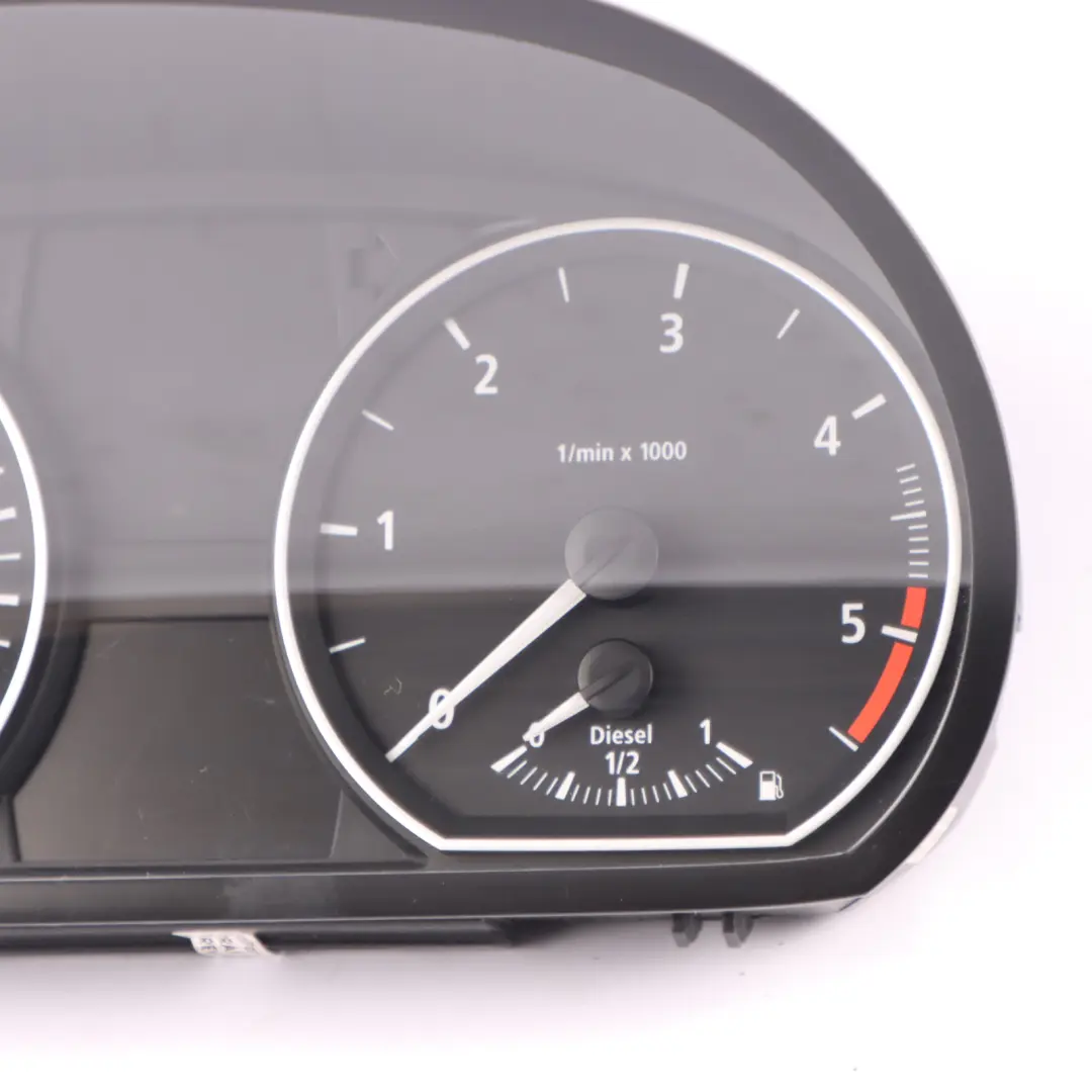 Instrument Cluster Speedo Clocks Automatic 6983532 to BMW E81 E82 E87 Diesel with Part number 62106983532 BMW E81 E82 E87 Diesel Instrument Cluster Speedo Clocks Automatic 6983532 - SKU rhd-6983532-1 - Part number 62106983532