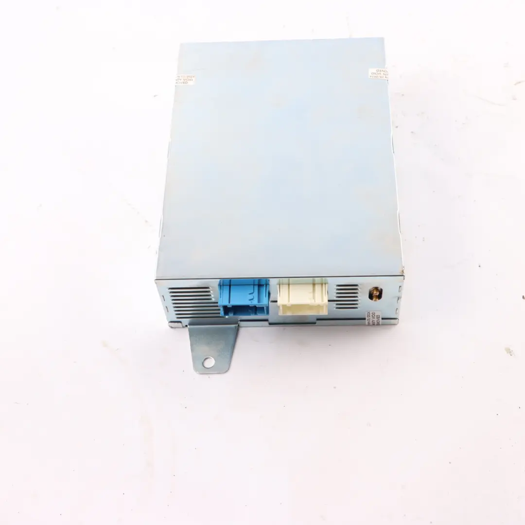 Navigation System Video Module Control Unit High to BMW X5 E53 with Part number 9126251 BMW X5 E53 Navigation System Video Module Control Unit High - SKU 6988079 - Part number 9126251