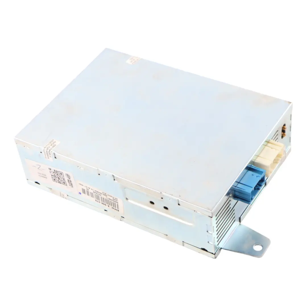 Navigation System Video Module Control Unit High to BMW X5 E53 with Part number 9126251 BMW X5 E53 Navigation System Video Module Control Unit High - SKU 6988079 - Part number 9126251