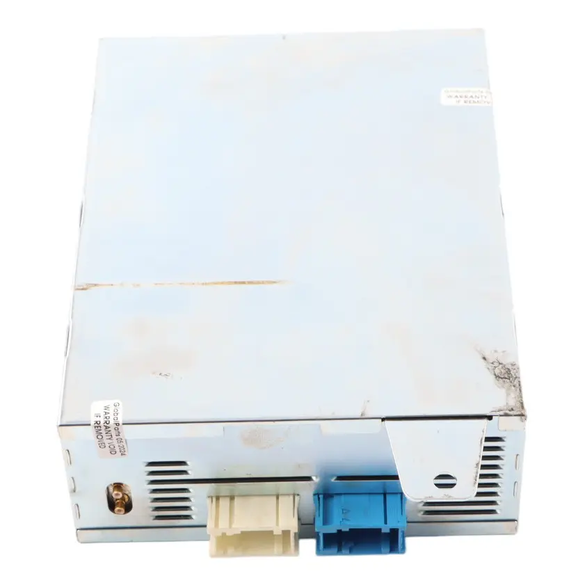 Navigation System Video Module Control Unit High to BMW X5 E53 with Part number 9126251 BMW X5 E53 Navigation System Video Module Control Unit High - SKU 6988079 - Part number 9126251