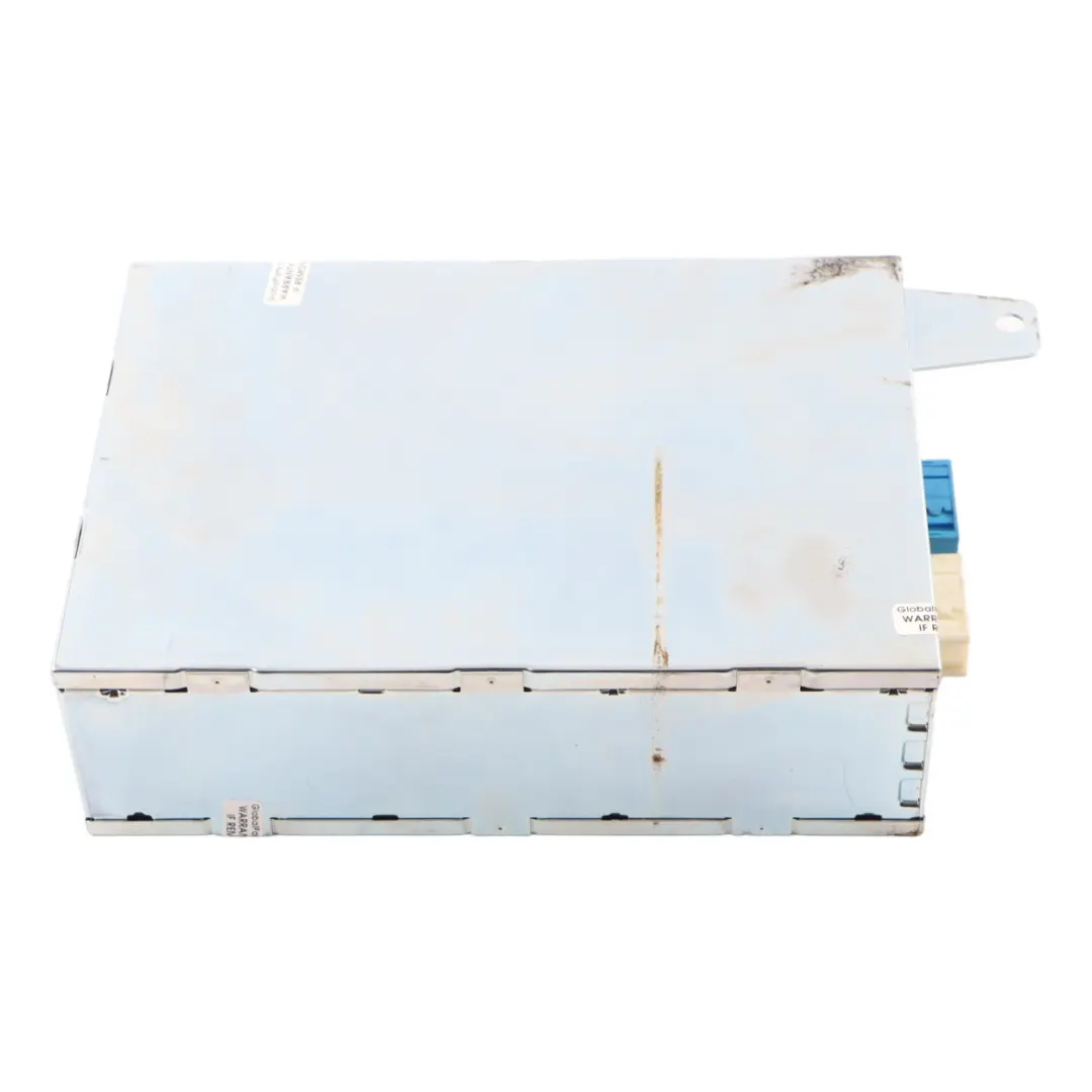 Navigation System Video Module Control Unit High to BMW X5 E53 with Part number 9126251 BMW X5 E53 Navigation System Video Module Control Unit High - SKU 6988079 - Part number 9126251