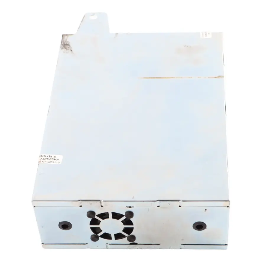 Navigation System Video Module Control Unit High to BMW X5 E53 with Part number 9126251 BMW X5 E53 Navigation System Video Module Control Unit High - SKU 6988079 - Part number 9126251