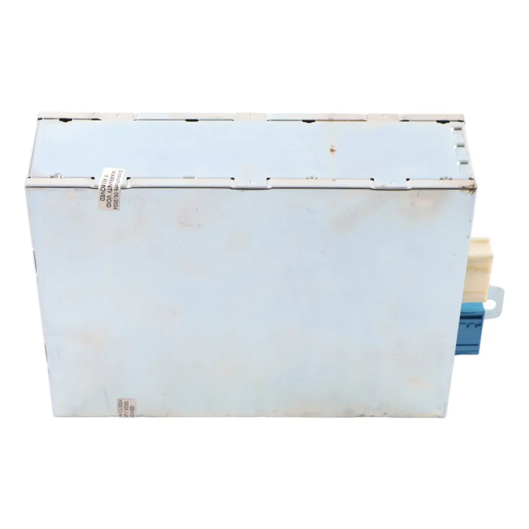 Navigation System Video Module Control Unit High to BMW X5 E53 with Part number 9126251 BMW X5 E53 Navigation System Video Module Control Unit High - SKU 6988079 - Part number 9126251