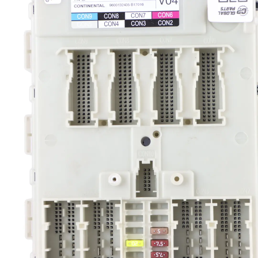 BMW G30 G31 Body Control Comfort Module Unit FEM BDC ECU V04 - SKU 6994548 - Part number 6994548