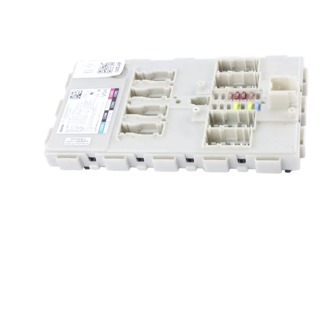 BMW G30 G31 Body Control Comfort Module Unit FEM BDC ECU V04 - SKU 6994548 - Part number 6994548