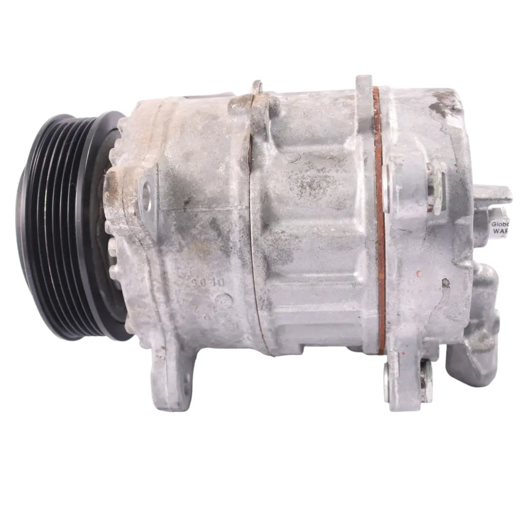 condizionata BMW G30 G32GT G14 Air Con A/C Pump per Compressore aria con numero di parte 6995918 Compressore aria condizionata BMW G30 G32GT G14 Air Con A/C Pump - SKU 6995918 - Numero di parte 6995918