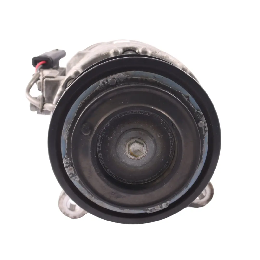 Klimaanlage Kompressor BMW G30 G32GT G14 Air Con A/C Pumpe für mit Teilenummer 6995918 Klimaanlage Kompressor BMW G30 G32GT G14 Air Con A/C Pumpe - SKU 6995918 - Teilenummer 6995918