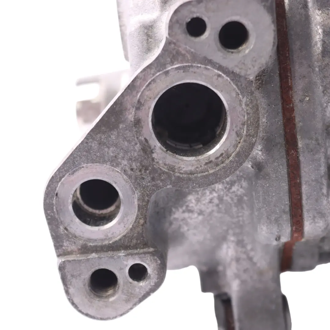 G32GT G14 Sprężarka Klimatyzacji Kompresor do BMW G30 o numerze 6995918 BMW G30 G32GT G14 Sprężarka Klimatyzacji Kompresor - SKU 6995918 - Numer Części 6995918