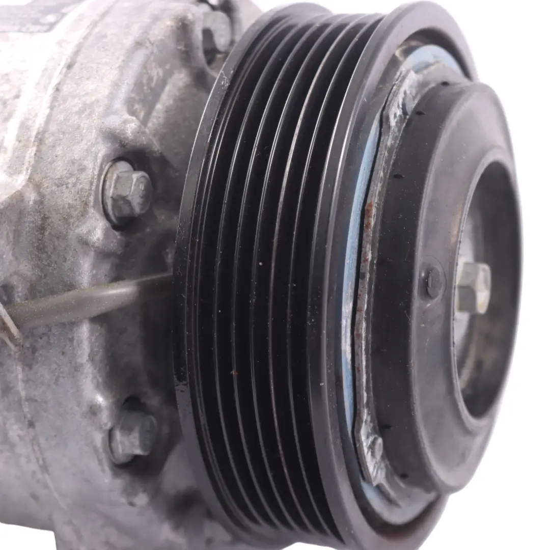 Klimaanlage Kompressor BMW G30 G32GT G14 Air Con A/C Pumpe für mit Teilenummer 6995918 Klimaanlage Kompressor BMW G30 G32GT G14 Air Con A/C Pumpe - SKU 6995918 - Teilenummer 6995918