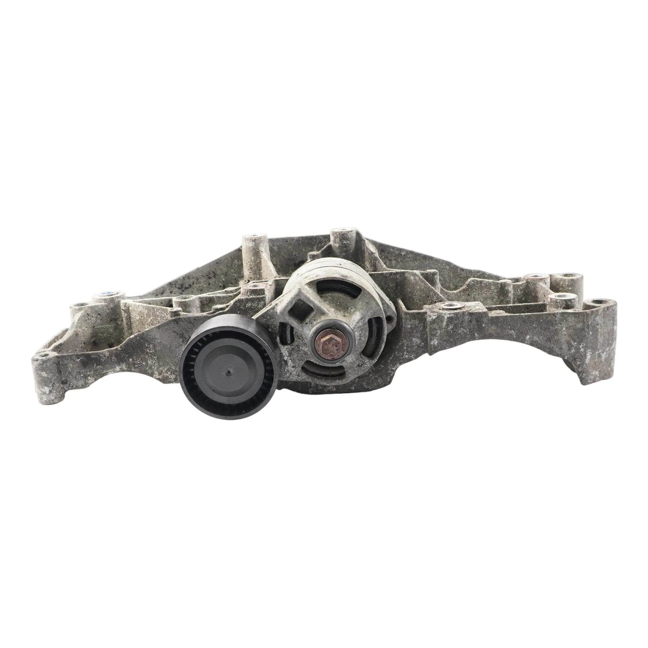 Staffa Dell'Alternatore Ford Transit Mk7 2,4 TDCi Tendicinghia 6C1010k019AC