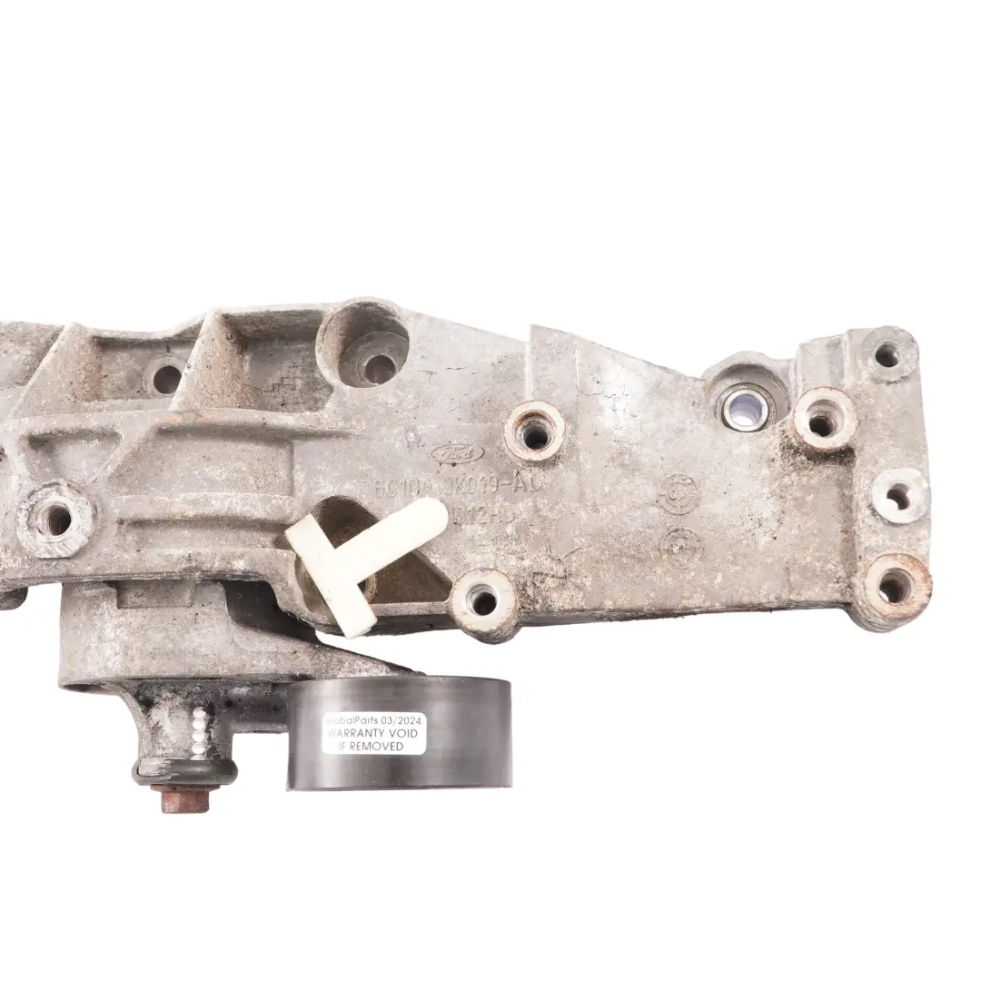 Support Alternateur Ford Transit Mk7 2,4 TDCi Tendeur de Courroie  - SKU 6C1010K019AC - Numéro de pièce 6C1010K019AC