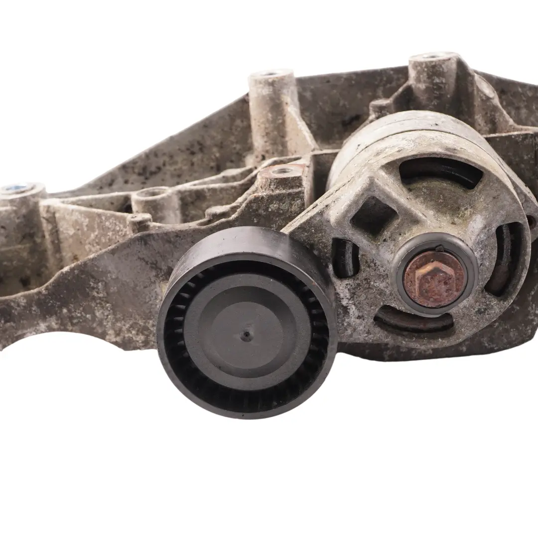 Support Alternateur Ford Transit Mk7 2,4 TDCi Tendeur de Courroie  - SKU 6C1010K019AC - Numéro de pièce 6C1010K019AC