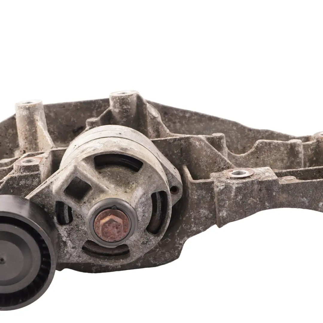 Alternator Bracket Ford Transit Mk7 2.4 TDCi Mount Belt Tensioner to with Part number 6C1010K019AC Alternator Bracket Ford Transit Mk7 2.4 TDCi Mount Belt Tensioner - SKU 6C1010K019AC - Part number 6C1010K019AC