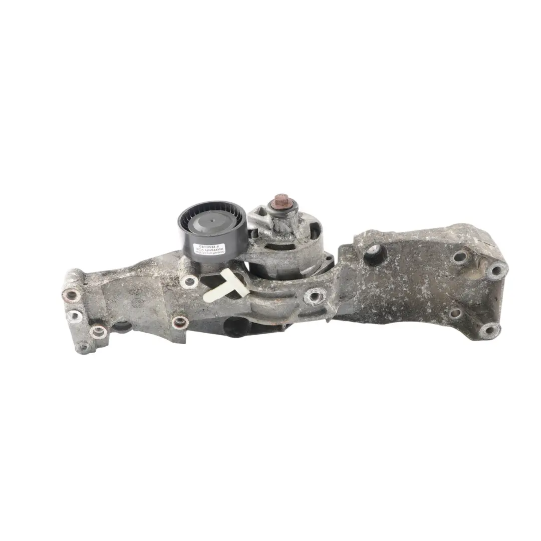 Alternator Bracket Ford Transit Mk7 2.4 TDCi Mount Belt Tensioner to with Part number 6C1010K019AC Alternator Bracket Ford Transit Mk7 2.4 TDCi Mount Belt Tensioner - SKU 6C1010K019AC - Part number 6C1010K019AC