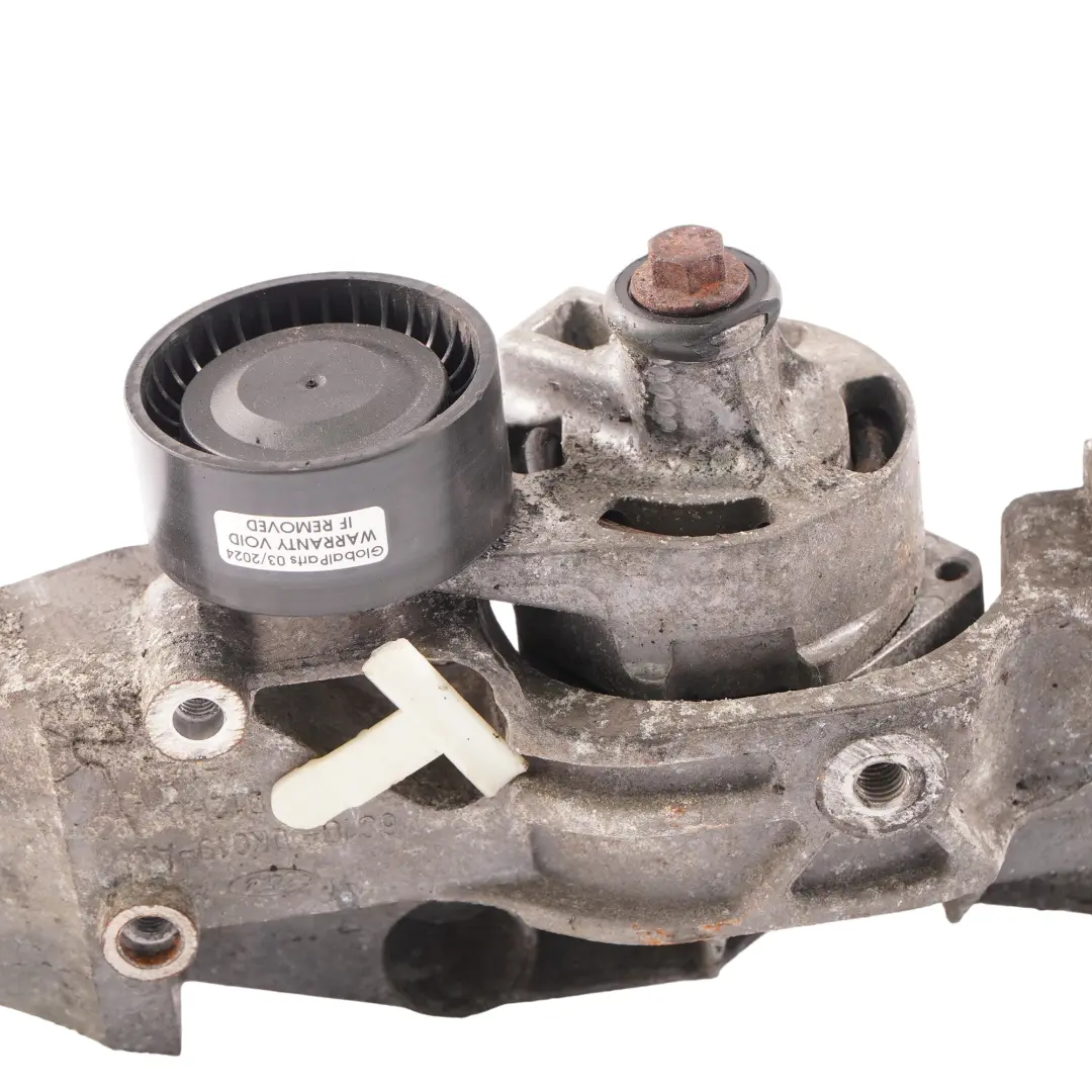  Staffa Dell'Alternatore Ford Transit Mk7 2,4 TDCi Tendicinghia - SKU 6C1010K019AC - Numero di parte 6C1010K019AC