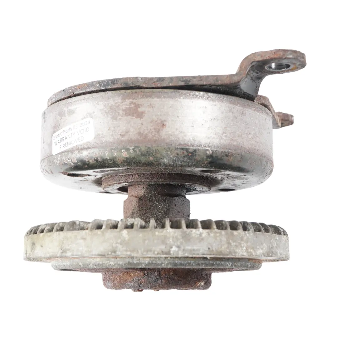 Ford Transit Mk7 2.4 Tdci Diesel Engine Fan Viscous And Holder 6C118C617CA - SKU 6C118C617CA  - Part number 6C118C617CA 