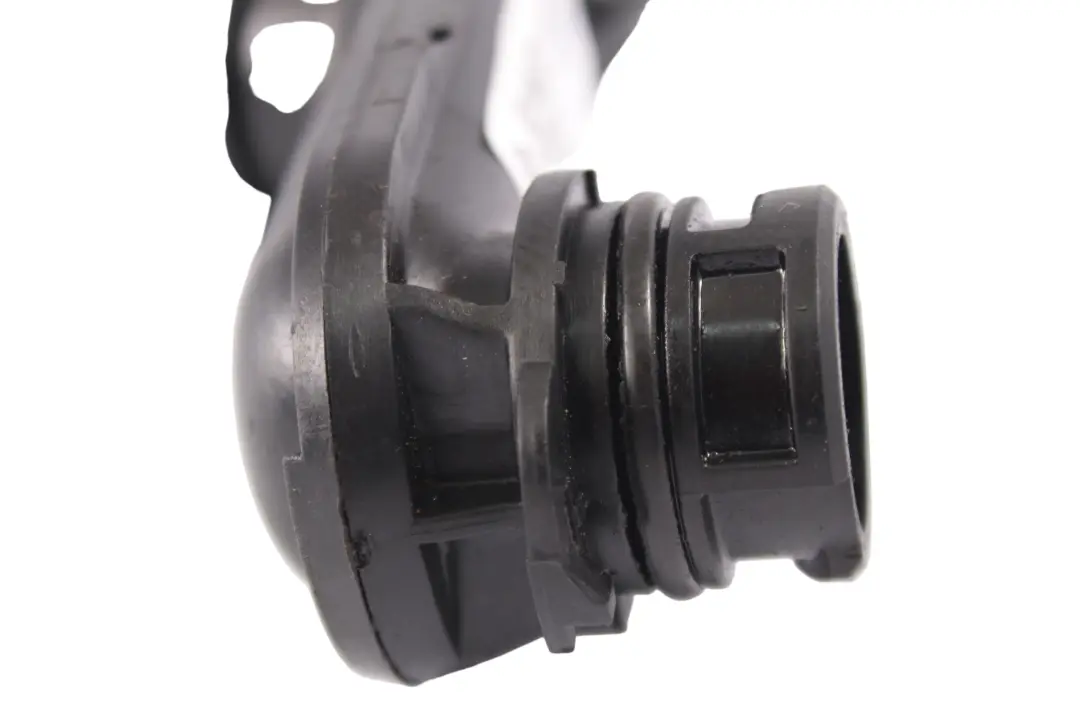 Ford Transit Mk7 2.4 TDCI Öleinfüllstutzen Rohrleitung Schlauch - SKU 6C1Q6763BC-1 - Teilenummer 6C1Q6763BC