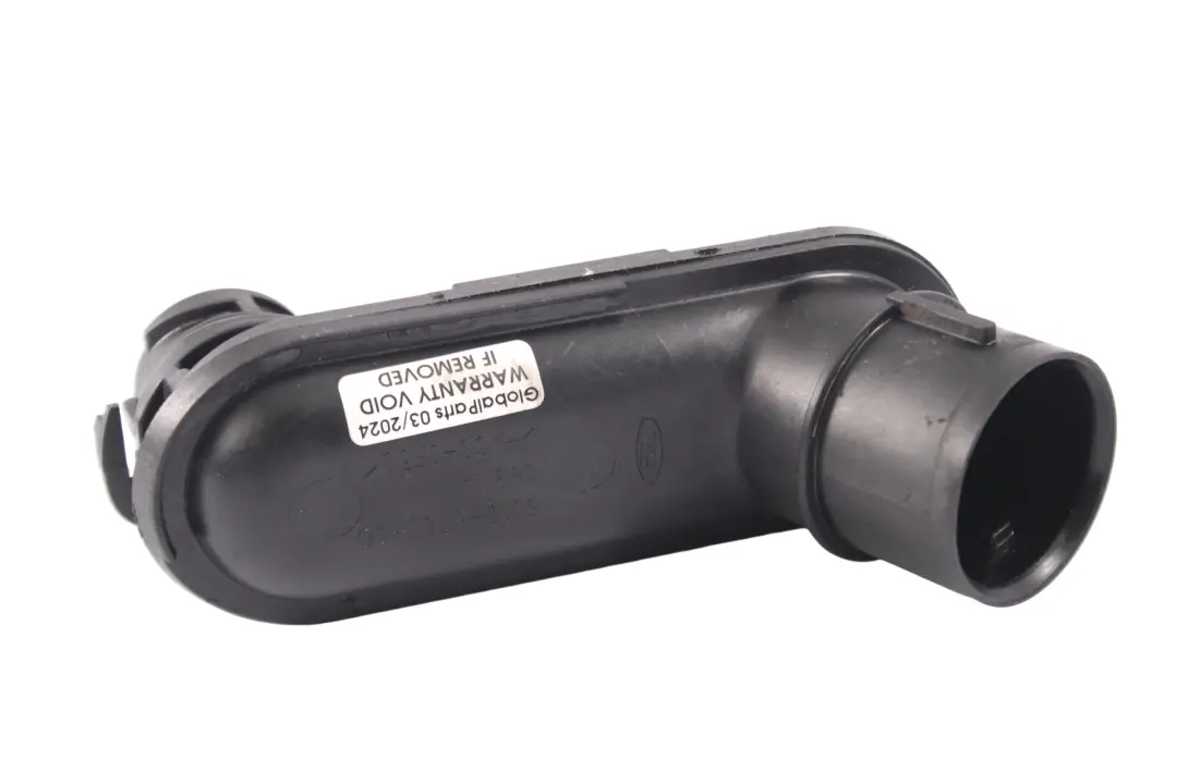 Ford Transit Mk7 2.4 TDCI Cuello de llenado de aceite Tapa de tubo 6C1Q6763BC - SKU 6C1Q6763BC-1 - Número de pieza 6C1Q6763BC-1