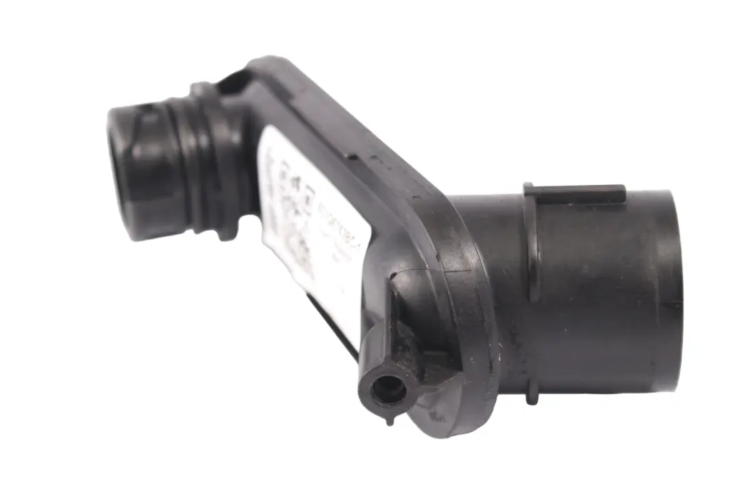 Ford Transit Mk7 2.4 TDCI Cuello de llenado de aceite Tapa de tubo 6C1Q6763BC - SKU 6C1Q6763BC-1 - Número de pieza 6C1Q6763BC-1