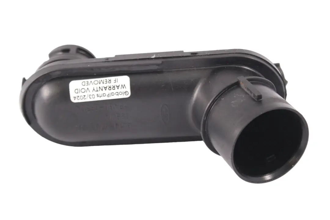 Ford Transit Mk7 2.4 TDCI Oil Filler Neck Pipe Line Tube - SKU 6C1Q6763BC-1 - Part number 6C1Q6763BC