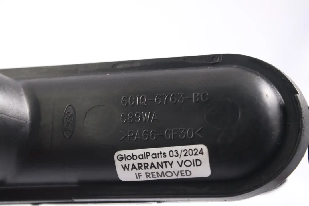 Ford Transit Mk7 2.4 TDCI Cuello de llenado de aceite Tapa de tubo 6C1Q6763BC - SKU 6C1Q6763BC-1 - Número de pieza 6C1Q6763BC-1