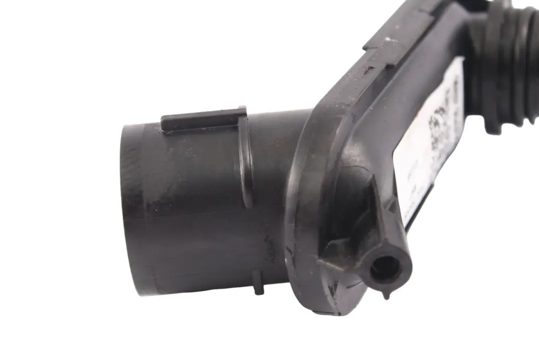 Ford Transit Mk7 2.4 TDCI tappo tubo tubo collo di riempimento olio 6C1Q6763BC - SKU 6C1Q6763BC-1 - Numero di parte 6C1Q6763BC-1