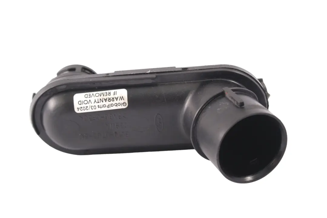Ford Transit Mk7 2.4 TDCI Cuello de llenado de aceite Tapa de tubo 6C1Q6763BC - SKU 6C1Q6763BC-1 - Número de pieza 6C1Q6763BC-1