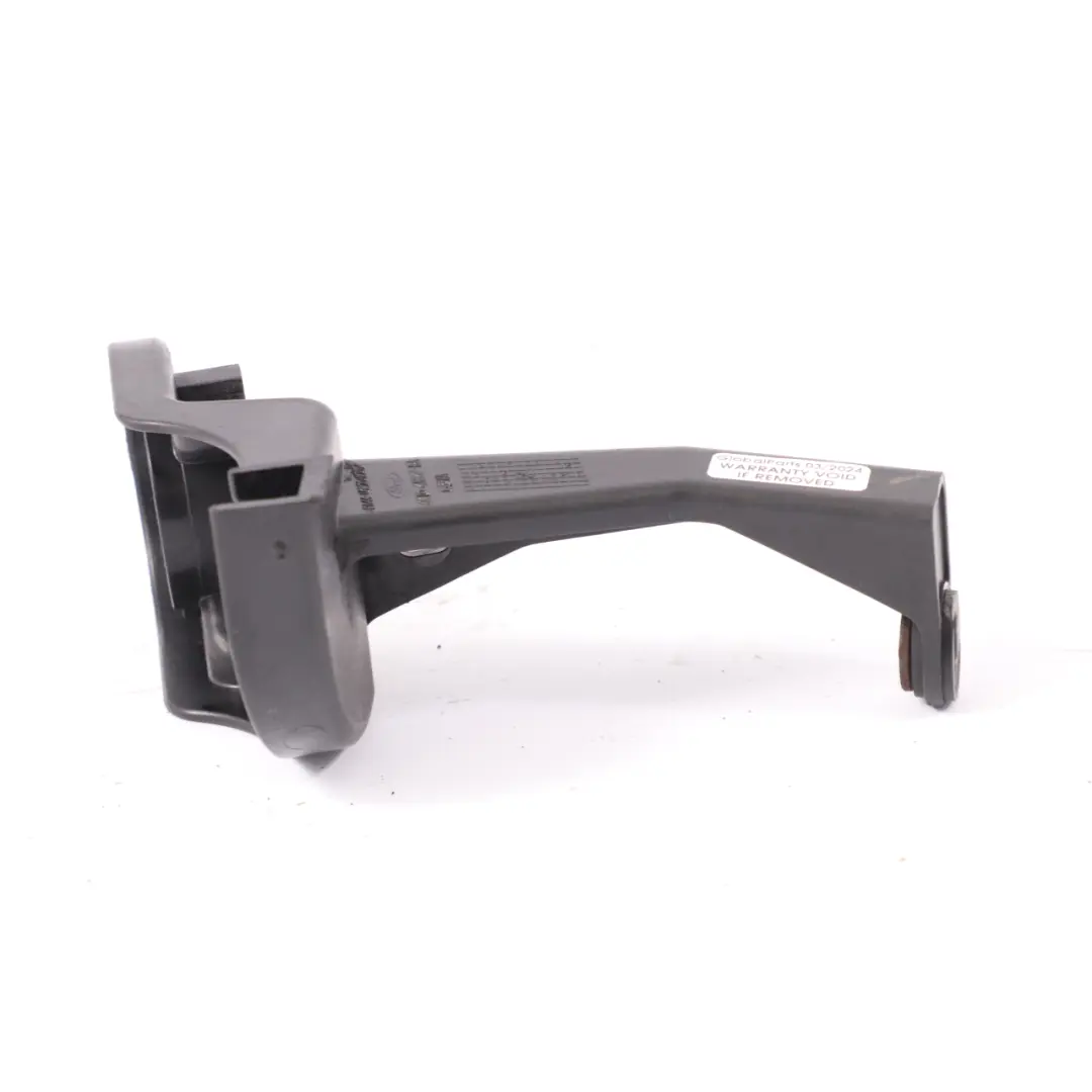 Oil Filler Pipe Hose Neck 6C1Q-6A867-BA Ford Transit MK7 Diesel - SKU 6C1Q6A867BA - Numéro de pièce 6C1Q6A867BA