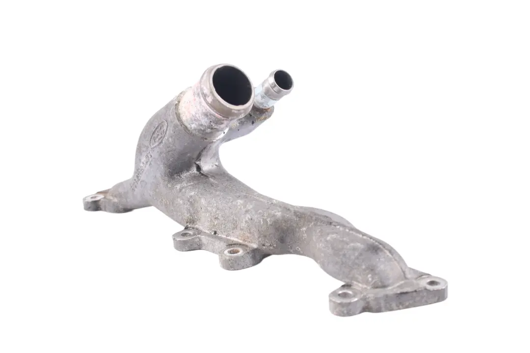  Tubo flangia refrigerante Ford Transit MK7 Tdci Diesel Linea acqua - SKU 6C1Q8K520AB - Numero di parte 6C1Q8K520AB