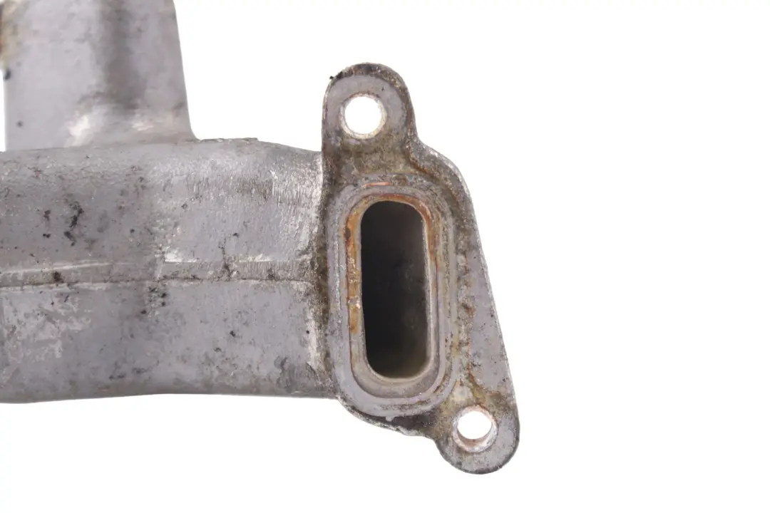 Tubo flangia refrigerante Ford Transit MK7 Tdci Diesel Linea acqua - SKU 6C1Q8K520AB - Numero di parte 6C1Q8K520AB