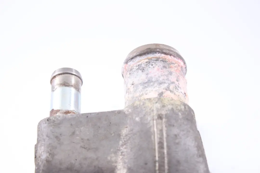 Kühlmittel Flansch Rohr Ford Transit MK7 Tdci Diesel Wasser Leitung für mit Teilenummer 6C1Q8K520AB Kühlmittel Flansch Rohr Ford Transit MK7 Tdci Diesel Wasser Leitung - SKU 6C1Q8K520AB - Teilenummer 6C1Q8K520AB