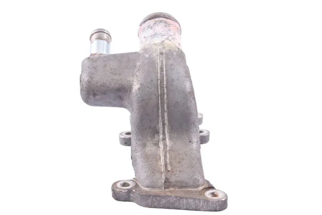 Kühlmittel Flansch Rohr Ford Transit MK7 Tdci Diesel Wasser Leitung für mit Teilenummer 6C1Q8K520AB Kühlmittel Flansch Rohr Ford Transit MK7 Tdci Diesel Wasser Leitung - SKU 6C1Q8K520AB - Teilenummer 6C1Q8K520AB