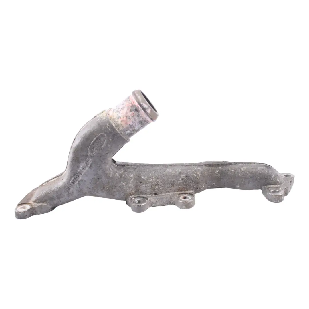 Tubo De Brida Refrigerante Ford Transit MK7 Tdci Diesel Línea Agua para con número de pieza 6C1Q8K520AB Tubo De Brida Refrigerante Ford Transit MK7 Tdci Diesel Línea Agua - SKU 6C1Q8K520AB - Número de pieza 6C1Q8K520AB