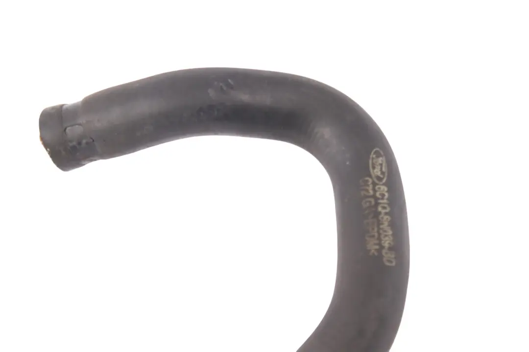 Tuyau de refroidissement d'huile Ford Transit MK7 Diesel 2.4 Tdci  - SKU 6C1Q8N039BD - Numéro de pièce 6C1Q8N039BD