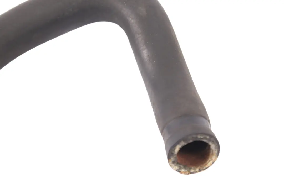 Tuyau de refroidissement d'huile Ford Transit MK7 Diesel 2.4 Tdci pour à propos du numéro de pièce 6C1Q8N039BD Tuyau de refroidissement d'huile Ford Transit MK7 Diesel 2.4 Tdci - SKU 6C1Q8N039BD - Numéro de pièce 6C1Q8N039BD