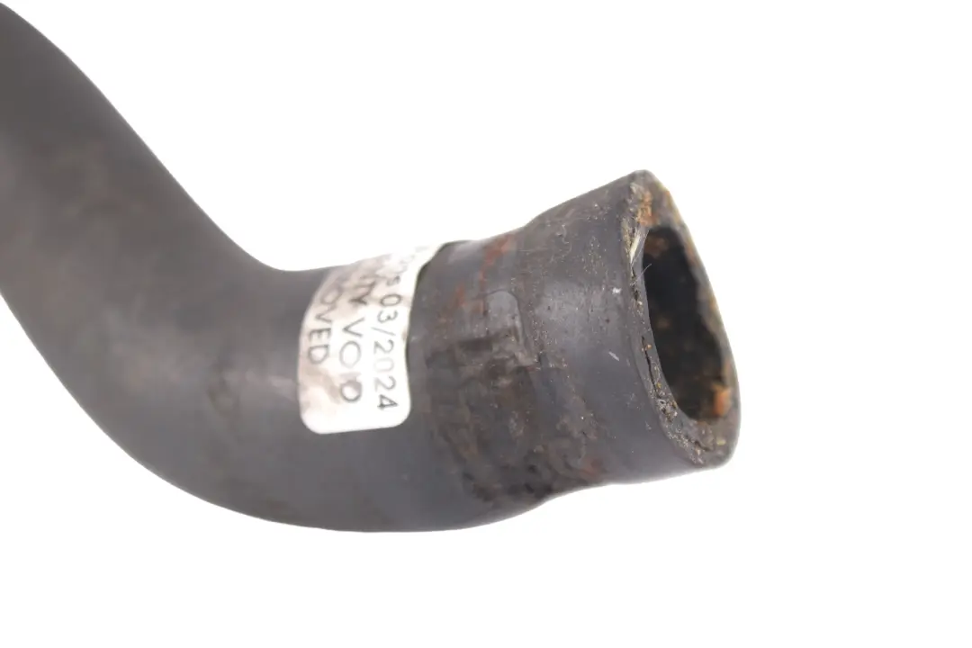 Tubo flessibile del radiatore dell'olio Ford Transit MK7 2.4 Tdci per con numero di parte 6C1Q8N039BD Tubo flessibile del radiatore dell'olio Ford Transit MK7 2.4 Tdci - SKU 6C1Q8N039BD - Numero di parte 6C1Q8N039BD