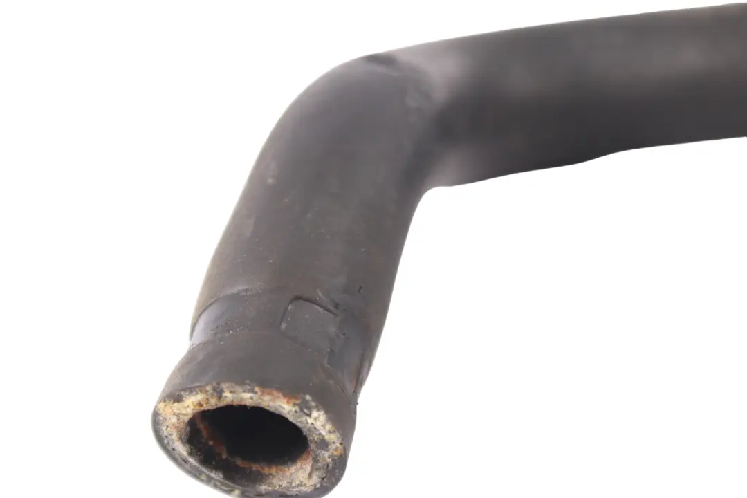 Tuyau de refroidissement d'huile Ford Transit MK7 Diesel 2.4 Tdci  - SKU 6C1Q8N039BD - Numéro de pièce 6C1Q8N039BD