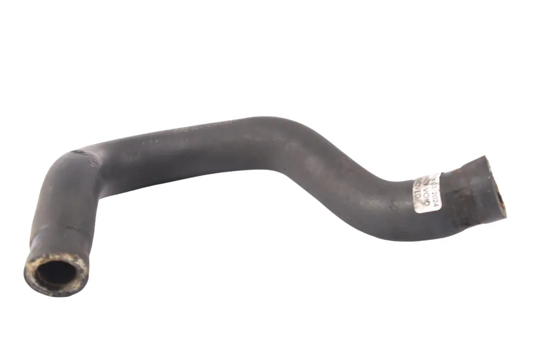 Tuyau de refroidissement d'huile Ford Transit MK7 Diesel 2.4 Tdci pour à propos du numéro de pièce 6C1Q8N039BD Tuyau de refroidissement d'huile Ford Transit MK7 Diesel 2.4 Tdci - SKU 6C1Q8N039BD - Numéro de pièce 6C1Q8N039BD