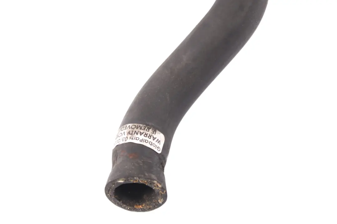 Oil Cooler Hose Ford Transit MK7 Diesel 2.4 Tdci to with Part number 6C1Q8N039BD Oil Cooler Hose Ford Transit MK7 Diesel 2.4 Tdci - SKU 6C1Q8N039BD - Part number 6C1Q8N039BD